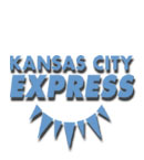 Kansas City Express Logo