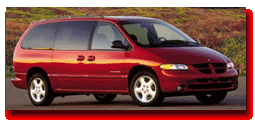 Dodge Caravan