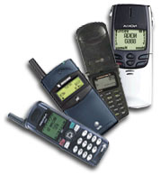 AT&T Phones